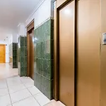 Apartment Atico Centrico San Julian Torrevieja