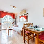 Atico Centrico San Julian Apartment Torrevieja