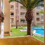 Apartment Atico Centrico San Julian Torrevieja