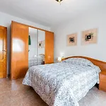 Atico Centrico San Julian Apartment