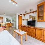 Apartment Atico Centrico San Julian *