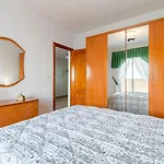 Apartment Atico Centrico San Julian *