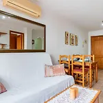 Atico Centrico San Julian Apartment *
