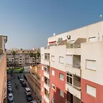 Atico Centrico San Julian * טורבייחה