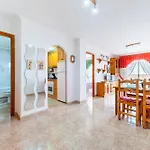 Atico Centrico San Julian * טורבייחה