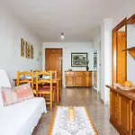 Atico Centrico San Julian דירה