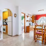Atico Centrico San Julian דירה טורבייחה