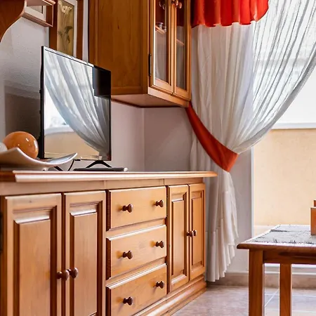 Atico Centrico San Julian *