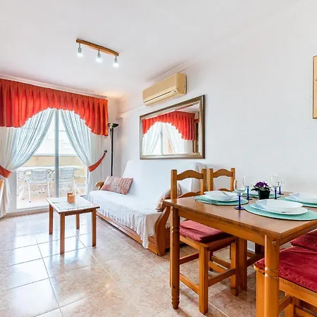 Atico Centrico San Julian Apartment Torrevieja