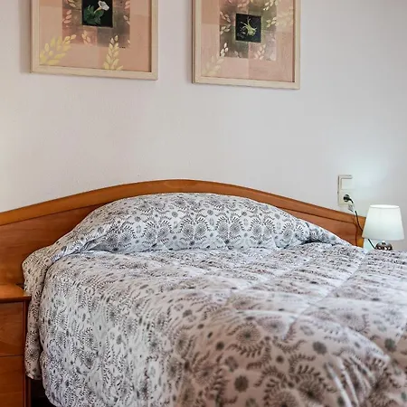 Apartment Atico Centrico San Julian