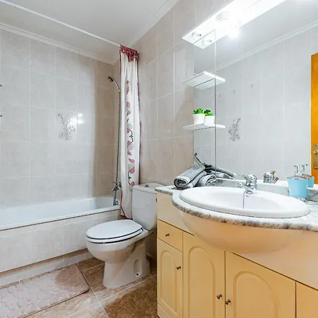 Atico Centrico San Julian Torrevieja