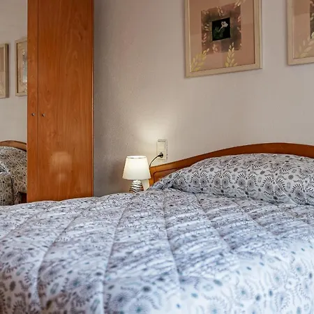 Atico Centrico San Julian * Τορεβιέχα