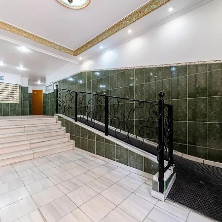 Atico Centrico San Julian Torrevieja