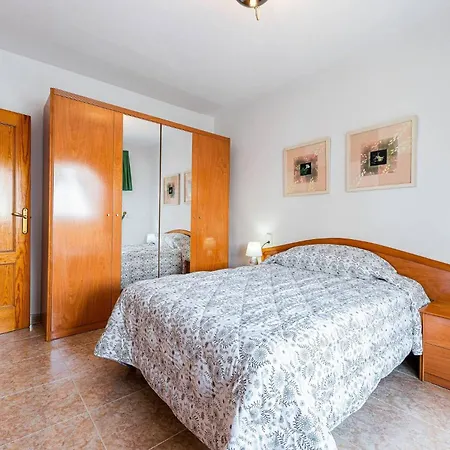Apartment Atico Centrico San Julian