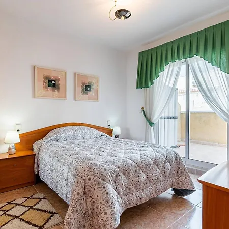 Apartment Atico Centrico San Julian