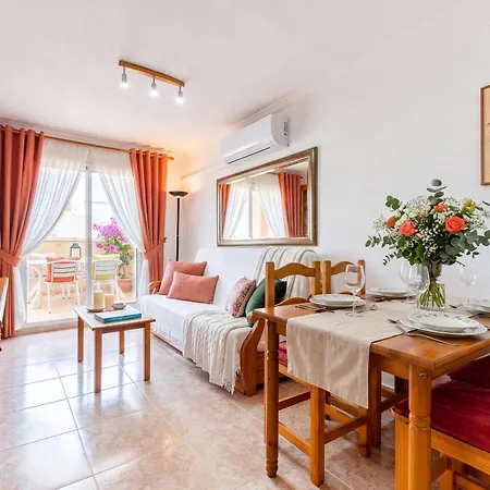 Atico Centrico San Julian Apartment *