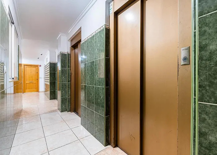 Apartment Atico Centrico San Julian Torrevieja