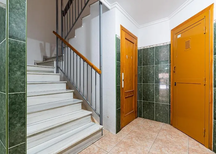 Atico Centrico San Julian *