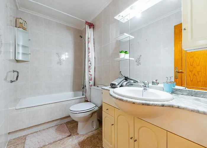 Atico Centrico San Julian Torrevieja