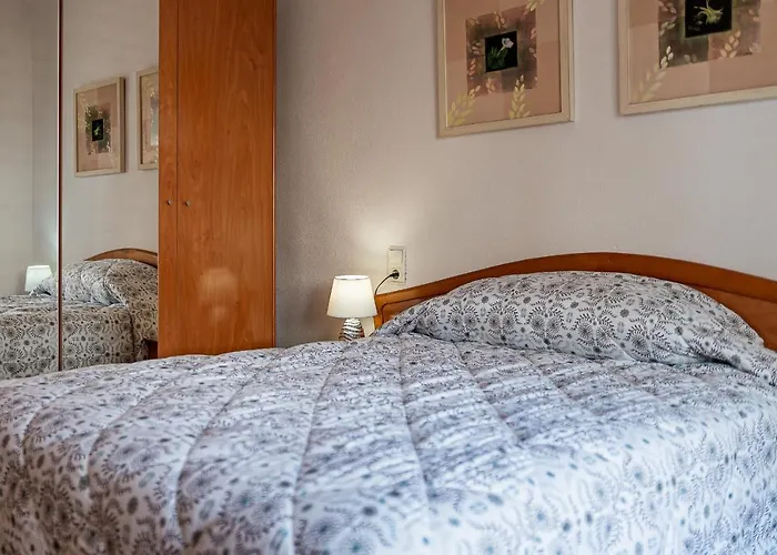 Atico Centrico San Julian * Torrevieja