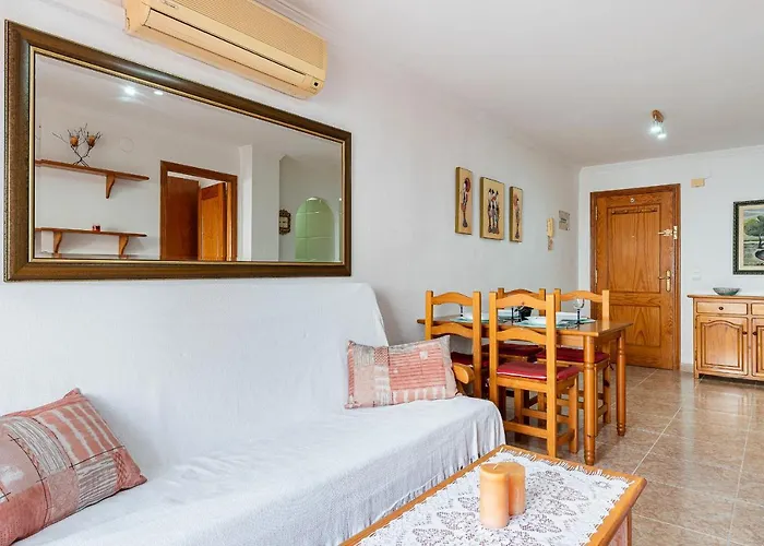 Atico Centrico San Julian Lägenhet *